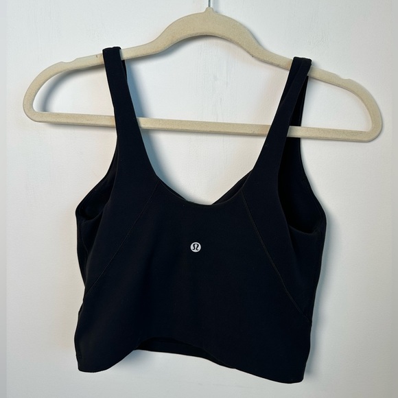 Lululemon Align Tank Top Nulu - Picture 7 of 9